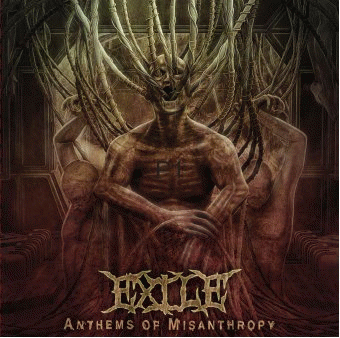 Exile (AUS) : Anthems of Misanthropy